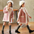 New Fashion Style Winter children's clothing - Lifestil. www.Lifestil.net