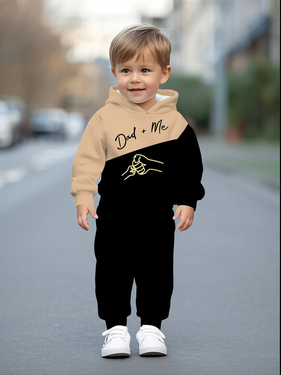 Tracksuit with hood - Lifestil.          www.Lifestil.net