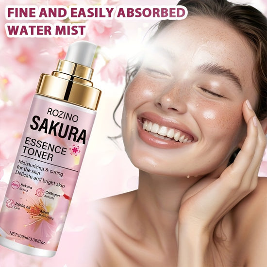 Face Tonic Lifting