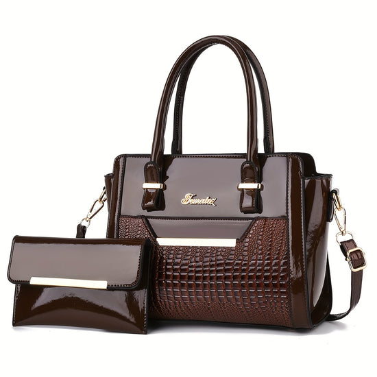 Vintage Stylish Women&